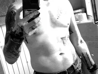 Streamate Best Webcam of Mr_B_Naughty