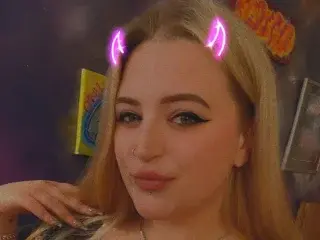 Streamate Adult Video Chat of Missy_evans25