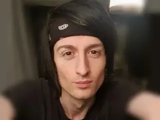 Streamate Free Live Porn of DannyAlexander
