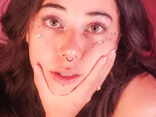 Streamate Live Sex of Samantha_Cullen