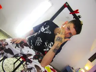 Streamate Watch Live Sex Cams of RyanOwenss