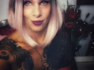 Streamate Live Sex Cam of TransAgera