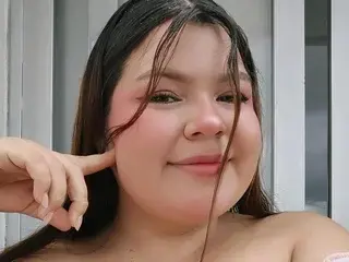 Streamate Adult Webcams of Moolly_evans