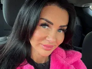 Streamate Live Sex of Bettybaddie455