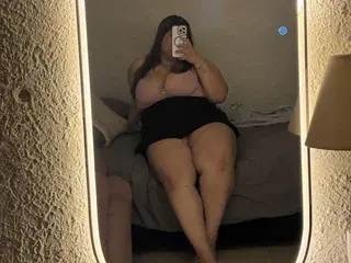 Streamate Live Sex Cam of ailynrouss