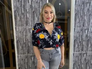 Streamate Best live sex cam show of KristalCyrus