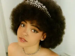 Streamate Live Sex Cam of KinkyZoe