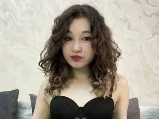 Streamate Live Porn of Yukimii