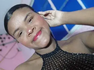 Streamate Nude Webcam of selena_king19