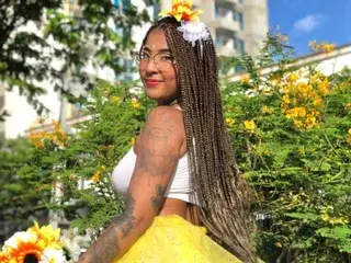 Streamate Adult Webcams of Elizabetth_Romann