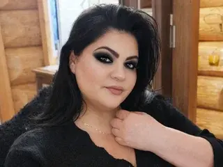 Streamate Nude Webcam of EllaXJane