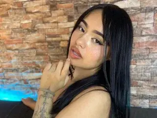 Streamate Live Sex Cam of amberblackcs67