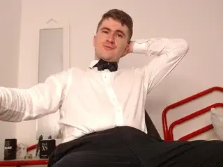 Streamate Sex Cam of Belacqu96