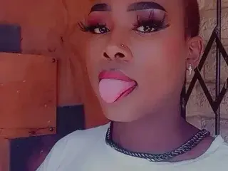 Streamate Sex Cam of lsnickykhanyile