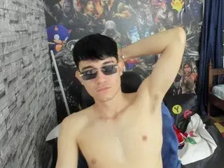 Streamate Watch Live Sex Cams of Zarek_Orion