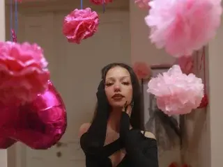 Streamate Best live sex cam show of DashaFlame