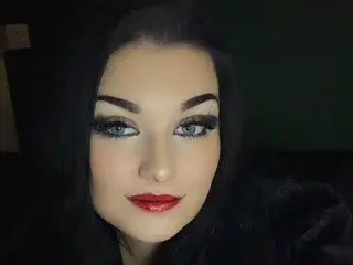 Streamate Free Live Porn of Velvethexx