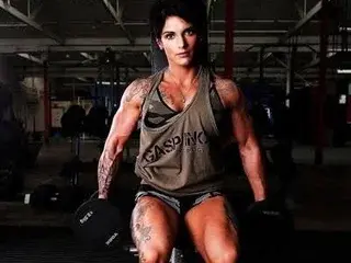 Streamate Free Live Porn of NiceMuscleGirlXZXZ