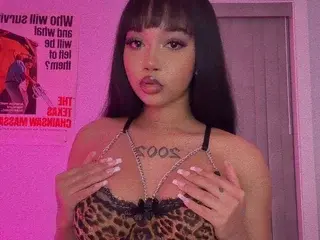 Streamate Nude Webcam of wiccalaveyxxx