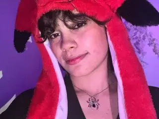 Streamate Adult Webcams of Fernanda_indie