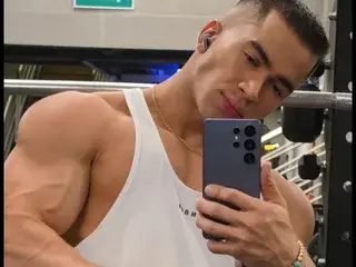Streamate Best Webcam of JOEY_EVANS