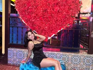 Streamate Free Porn Cam of GabrielaMorris