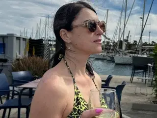Streamate Adult Webcams of MonicaPosh