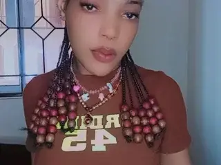 Streamate Free Porn Cam of Queen_Bean