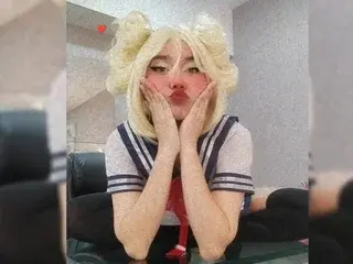 Streamate Live Sex of SatoriHime