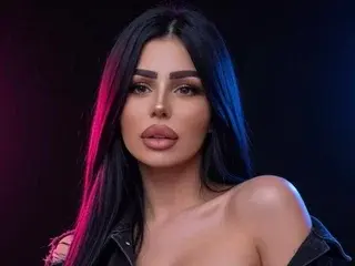 Streamate Live Sex of LunaVixe00