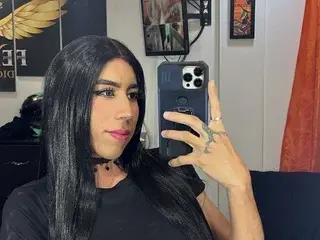 Streamate Sex Cam of JuliaBulette