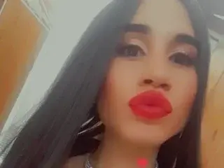 Streamate Nude Webcam of zoecyrus22