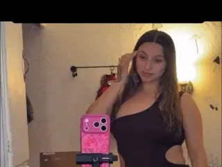 Streamate Private Sex Chat of Princess1234
