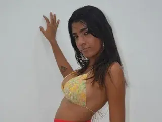 Streamate Live Sex of AlexaAlex0