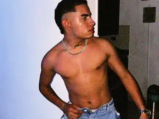 Streamate Sex Cam of LiamCoxx
