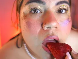 Streamate Live Sex Cam of SamantaLovexxx