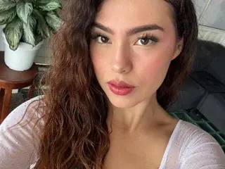 Streamate Free Porn Cam of CelesteVelasco