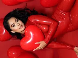 Streamate Adult Webcam of Manuela_Vegaa
