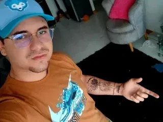 Streamate Best live sex cam show of liamtareth0