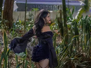 Streamate Sex Chat of Eirynraven