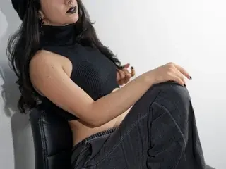Streamate Adult Video Chat of Eirynraven