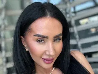 Streamate Live Porn of AnnaRhodes