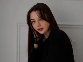 Streamate Adult Webcam of Dinara_Betri