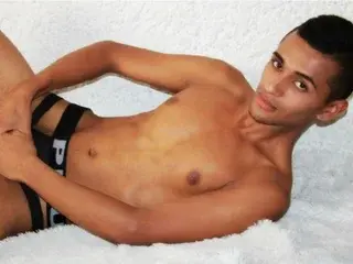 Streamate Adult Video Chat of BuddyStudman