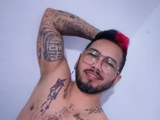 Streamate Adult Webcams of Thomas_bigass