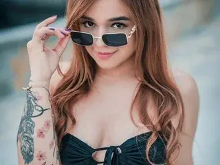 Streamate Live Sex Cam of AslyEvans