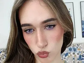Streamate Sex Cam of SweettsViolet