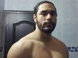 Streamate Sex Chat of samuel_latin