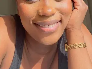 Streamate Adult Webcam of LaToyah