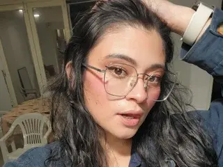 Streamate Live Sex Cam of Marilin_Jones